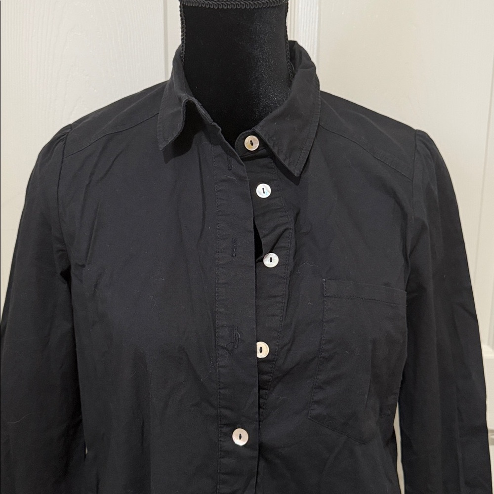 Tuckernuck Callahan Shirt Dress | XS - Picture 5 of 7